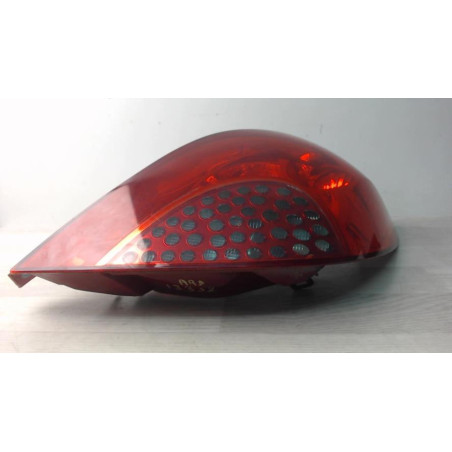 Feu arriere principal droit (feux) PEUGEOT 207 PHASE 2 d’occasion