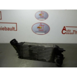 Echangeur air (Intercooler) PEUGEOT 308 PHASE 1 d’occasion