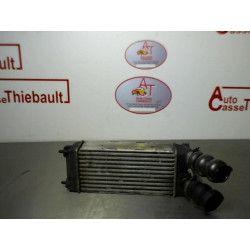 Echangeur air (Intercooler) PEUGEOT 308 SW PHASE 1 d’occasion