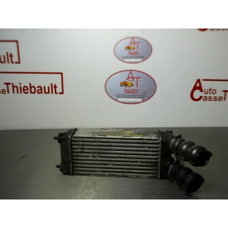 Echangeur air (Intercooler) PEUGEOT 308 SW PHASE 1 d’occasion