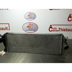 Echangeur air (Intercooler) LAND ROVER DISCOVERY II d’occasion