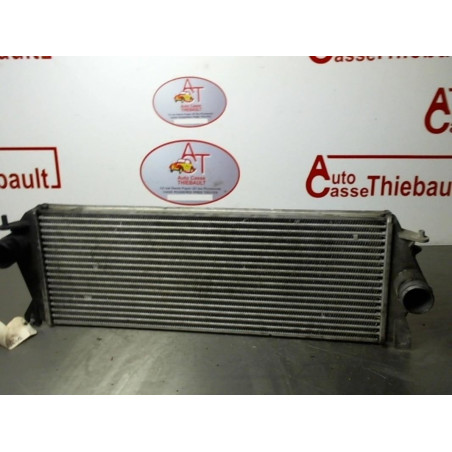 Echangeur air (Intercooler) LAND ROVER DISCOVERY II d’occasion