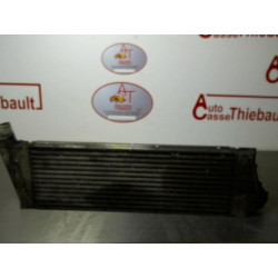 Echangeur air (Intercooler) RENAULT SCENIC II PHASE 1 d’occasion