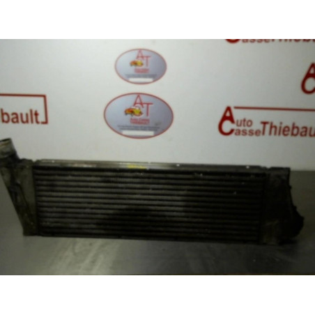 Echangeur air (Intercooler) RENAULT SCENIC II PHASE 1 d’occasion