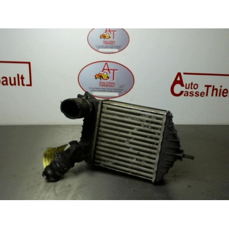 Echangeur air (Intercooler) FIAT PUNTO II PHASE 1 d’occasion