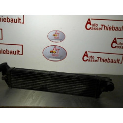 Echangeur air (Intercooler) RENAULT LAGUNA II PHASE 2 d’occasion