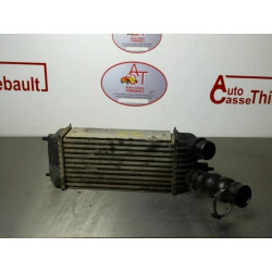 Echangeur air (Intercooler) PEUGEOT EXPERT PHASE 2 FOURGON d’occasion