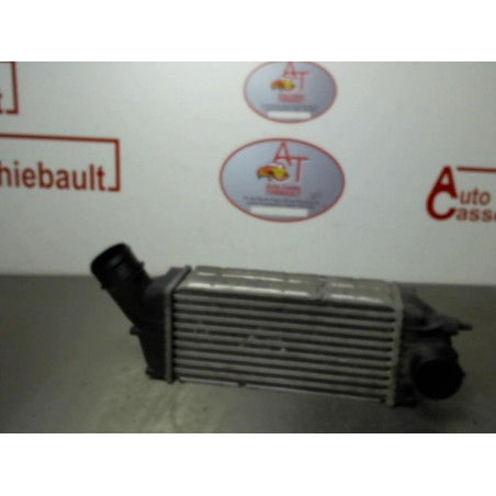 Echangeur air (Intercooler) CITROEN C4 d’occasion