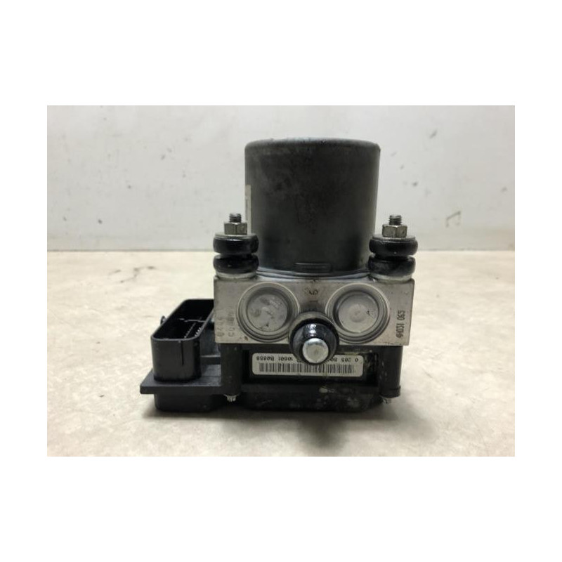 Bloc ABS (freins anti-blocage) PEUGEOT BOXER 3 PHASE 1 d’occasion