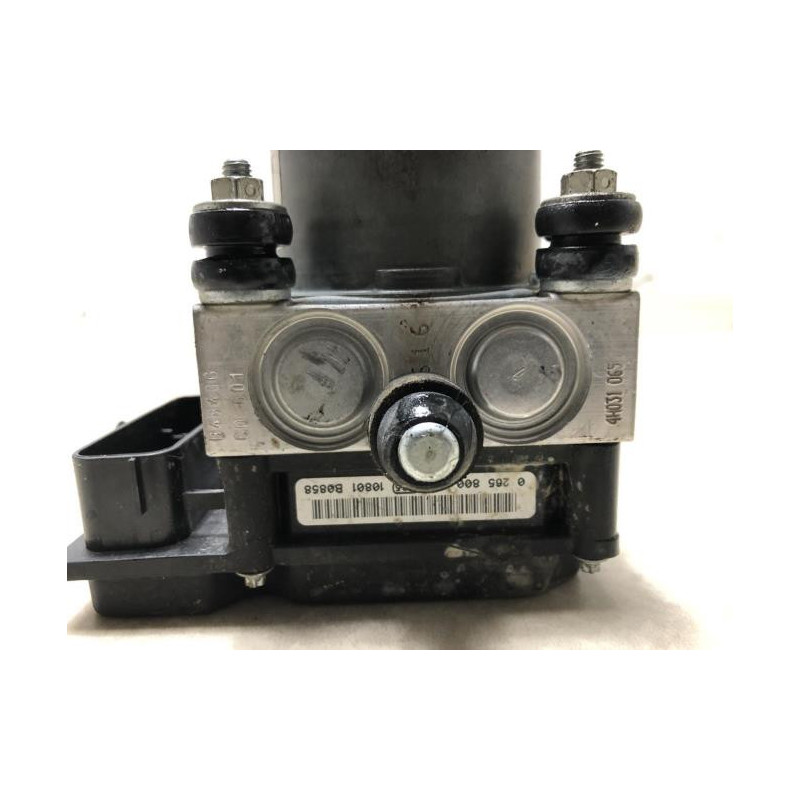 Bloc ABS (freins anti-blocage) PEUGEOT BOXER 3 PHASE 1 d’occasion