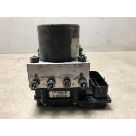 Bloc ABS (freins anti-blocage) PEUGEOT BOXER 3 PHASE 1 d’occasion