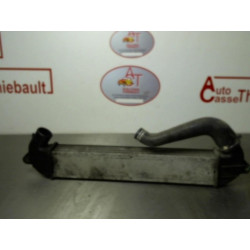 Echangeur air (Intercooler) FIAT DOBLO d’occasion