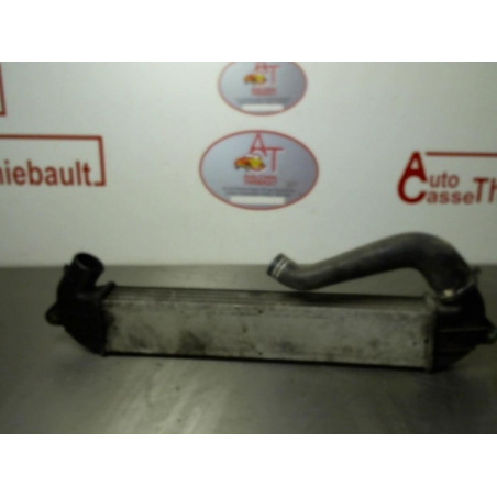 Echangeur air (Intercooler) FIAT DOBLO d’occasion