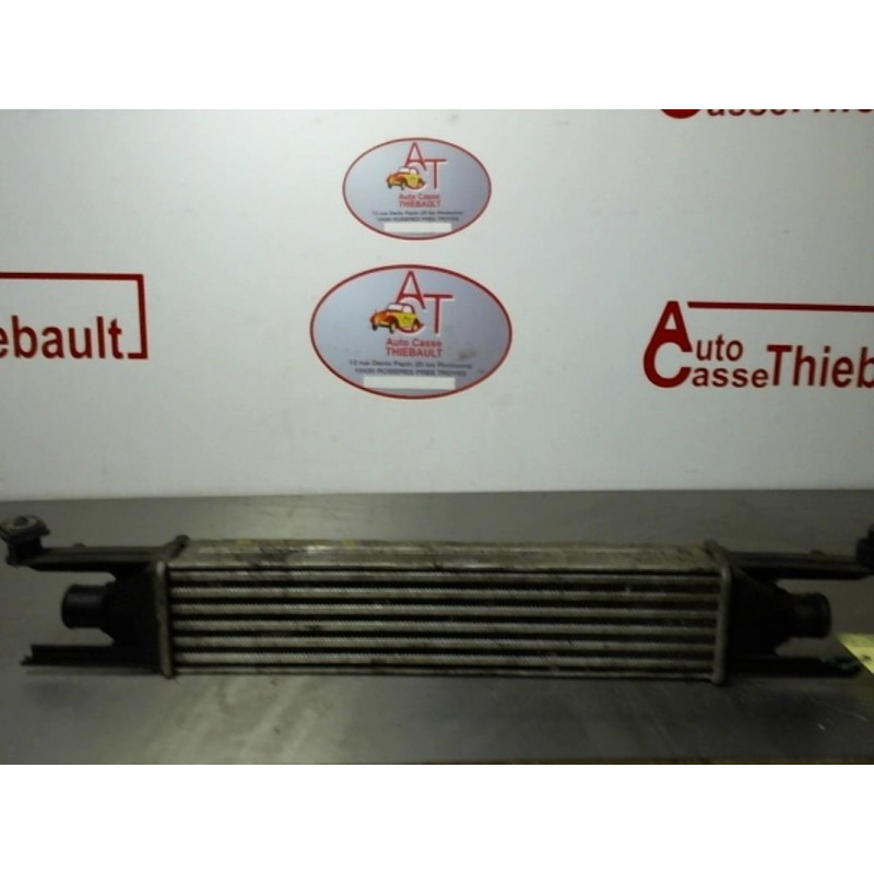 Echangeur air (Intercooler) FIAT PUNTO III d’occasion