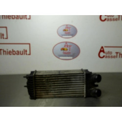 Echangeur air (Intercooler) PEUGEOT PARTNER d’occasion
