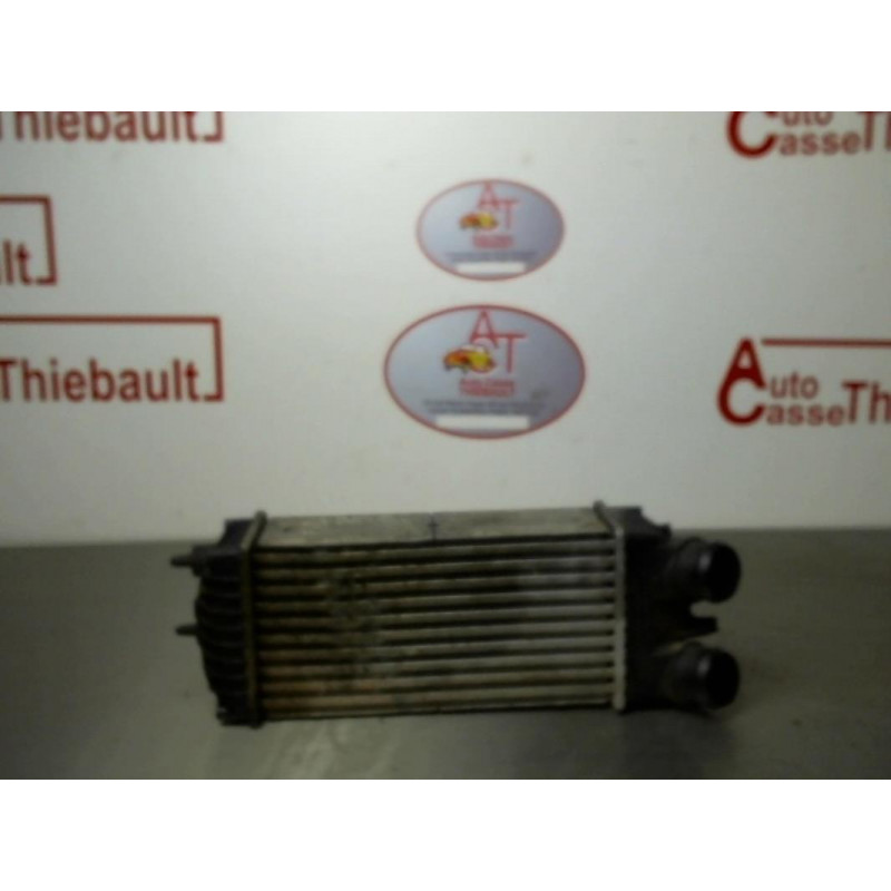 Echangeur air (Intercooler) PEUGEOT PARTNER d’occasion