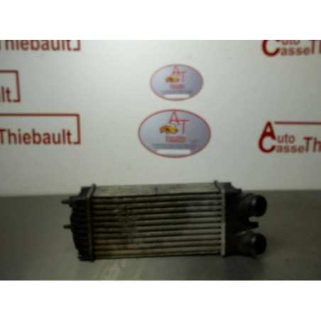 Echangeur air (Intercooler) PEUGEOT PARTNER d’occasion