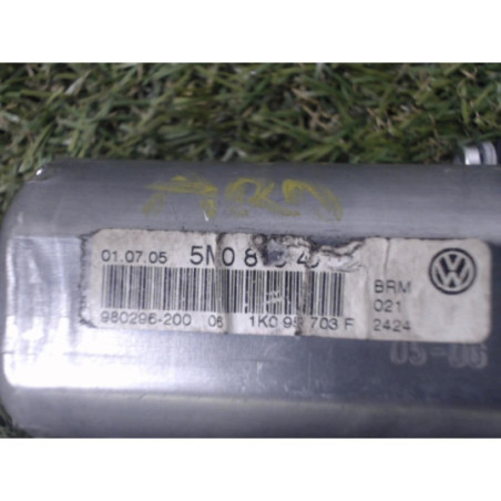 Moteur leve vitre arriere droit VOLKSWAGEN GOLF PLUS PHASE 1 d’occasion