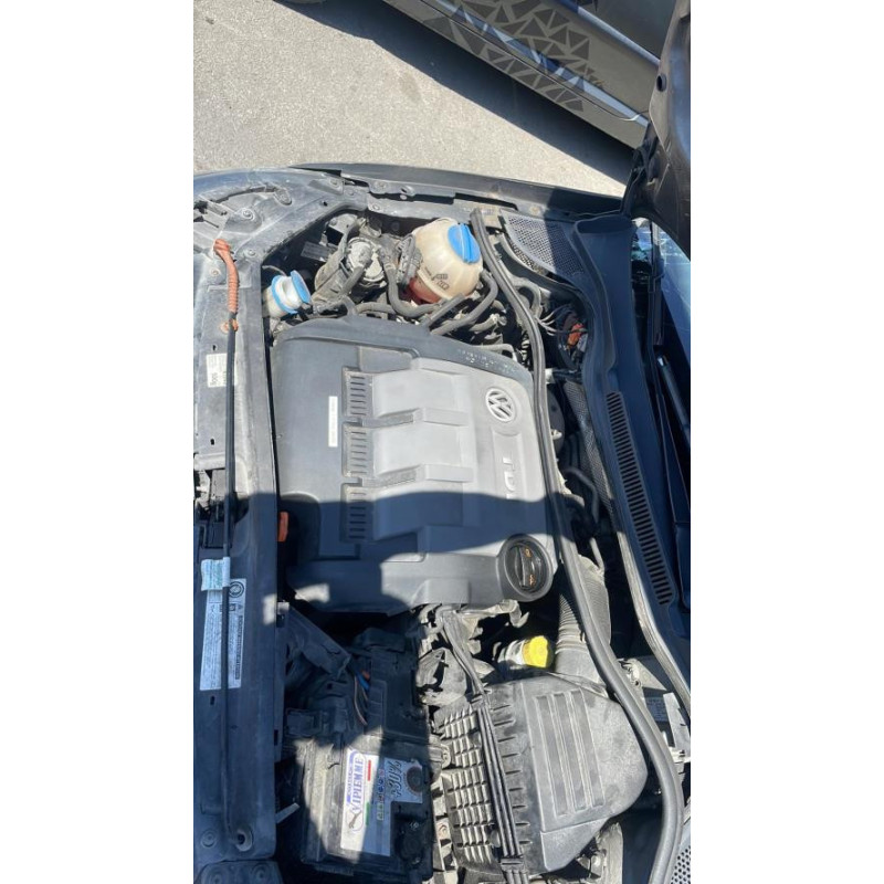 Capteur VOLKSWAGEN POLO 5 PHASE 1 d’occasion