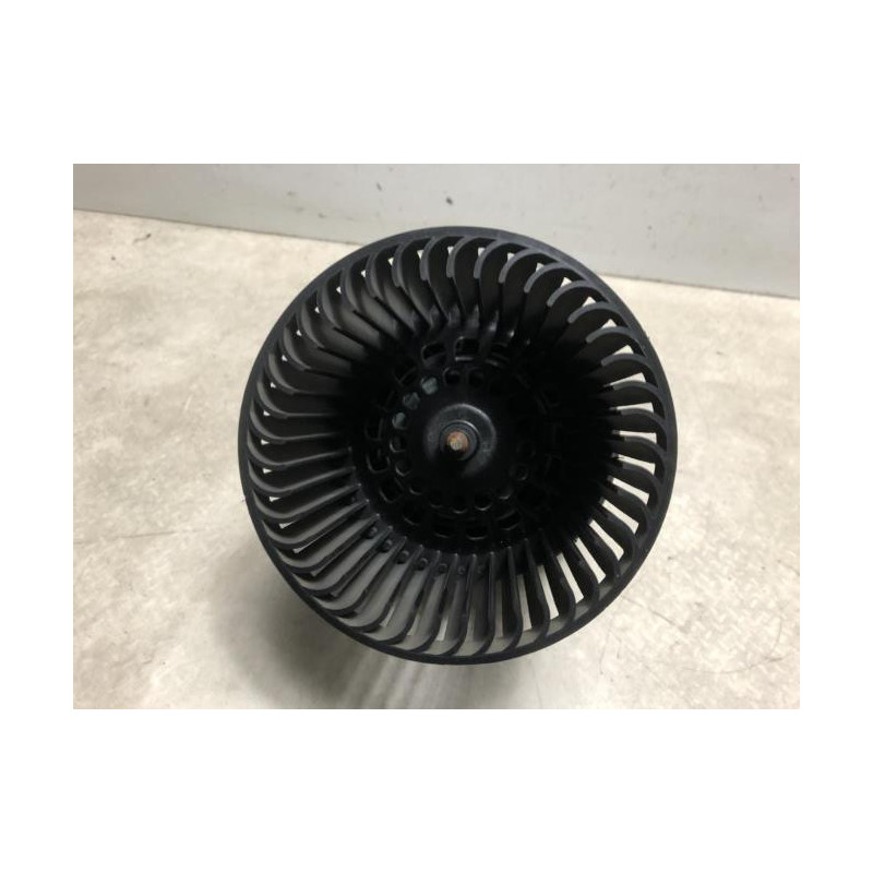 Ventilateur chauffage PEUGEOT 308 1 PHASE 2 CABRIOLET d’occasion
