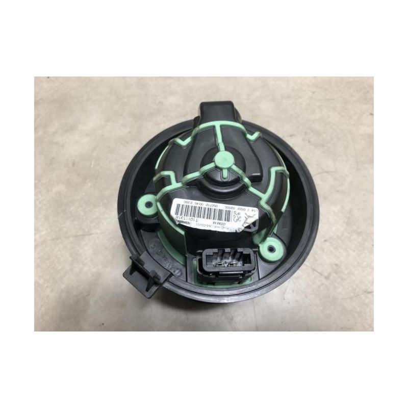Ventilateur chauffage PEUGEOT 308 1 PHASE 2 CABRIOLET d’occasion