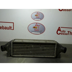 Echangeur air (Intercooler) FORD TRANSIT III FOURGON d’occasion