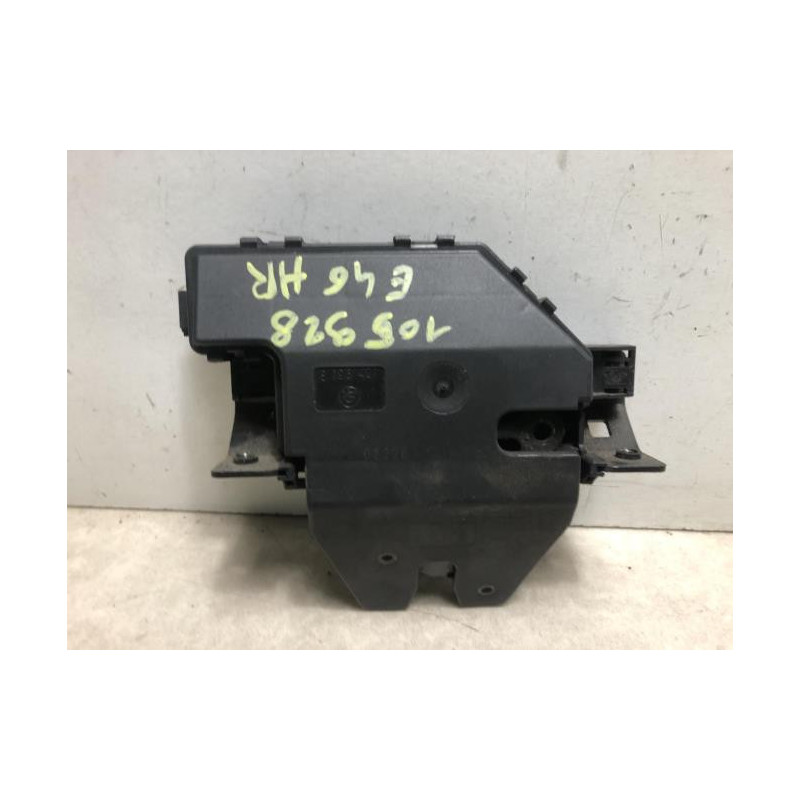 Serrure de coffre BMW SERIE 3 E46 PHASE 2 d’occasion