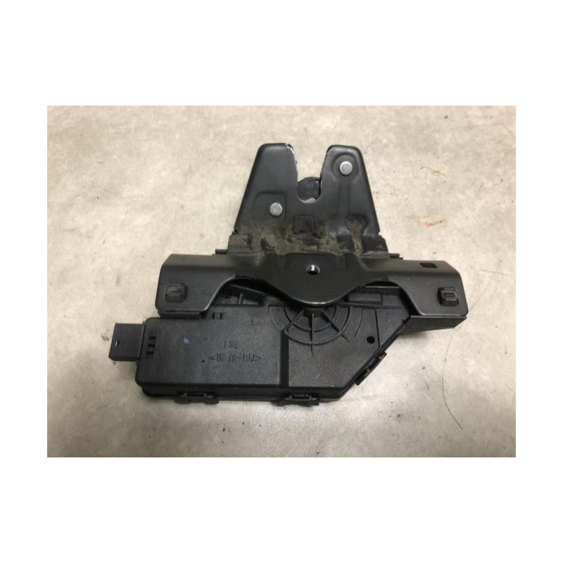 Serrure de coffre BMW SERIE 3 E46 PHASE 2 d’occasion