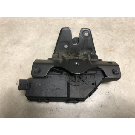 Serrure de coffre BMW SERIE 3 E46 PHASE 2 d’occasion