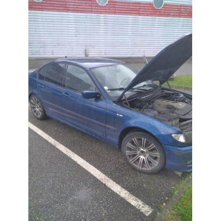Serrure de coffre BMW SERIE 3 E46 PHASE 2 d’occasion