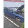 Serrure de coffre BMW SERIE 3 E46 PHASE 2 d’occasion