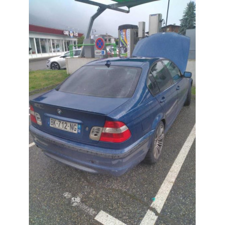 Serrure de coffre BMW SERIE 3 E46 PHASE 2 d’occasion