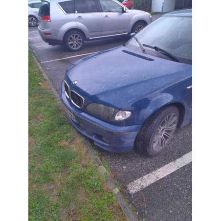 Serrure de coffre BMW SERIE 3 E46 PHASE 2 d’occasion