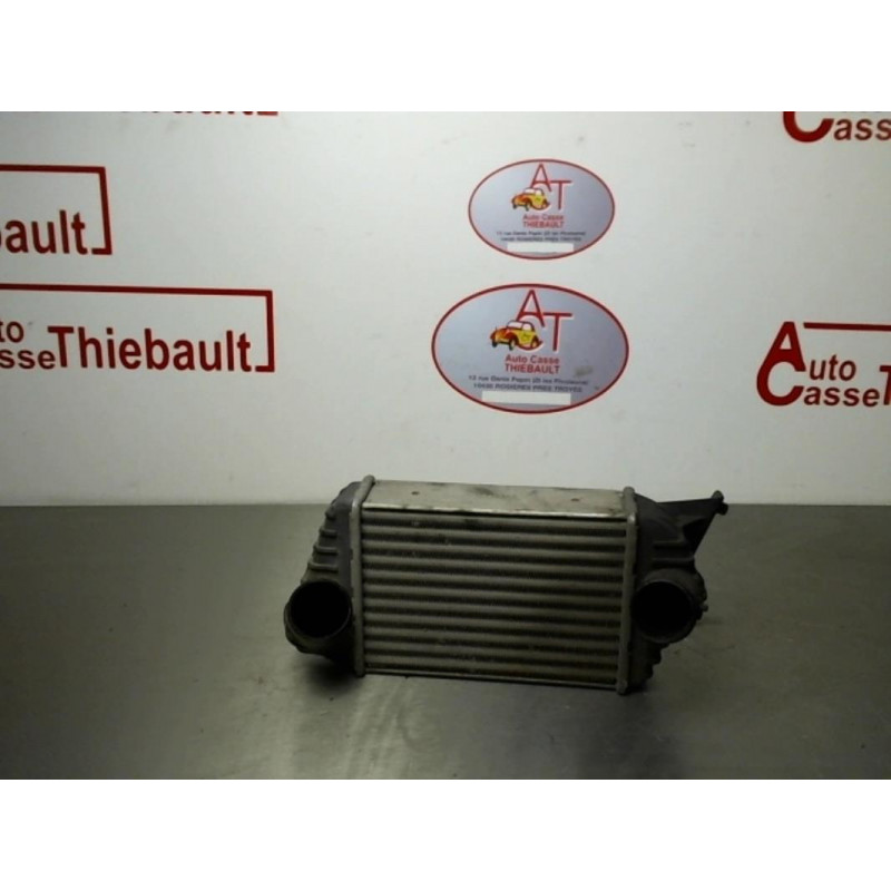 Echangeur air (Intercooler) FIAT STILO d’occasion