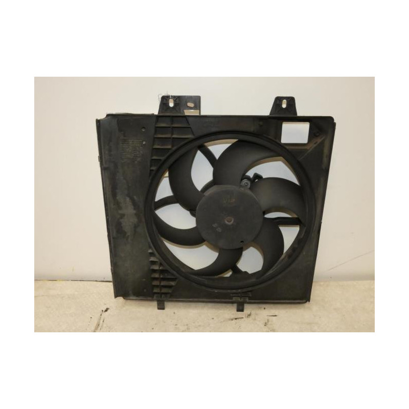 Moto ventilateur radiateur PEUGEOT 207 PHASE 2 d’occasion