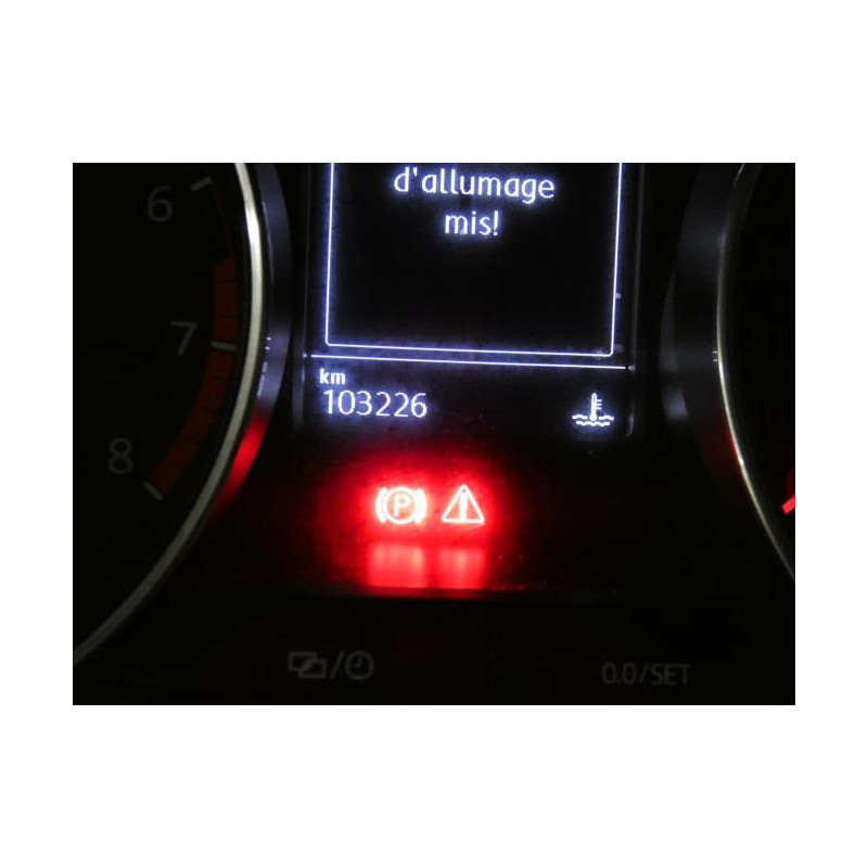 Moteur VOLKSWAGEN POLO 5 PHASE 2 d’occasion