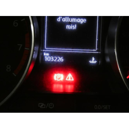 Moteur VOLKSWAGEN POLO 5 PHASE 2 d’occasion