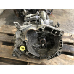 Boite de vitesses FIAT GRANDE PUNTO d’occasion