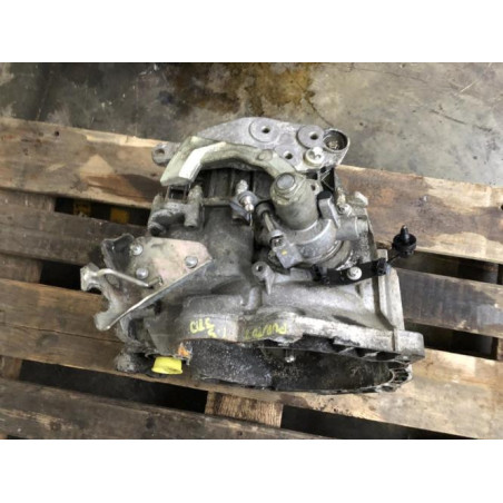 Boite de vitesses FIAT GRANDE PUNTO d’occasion