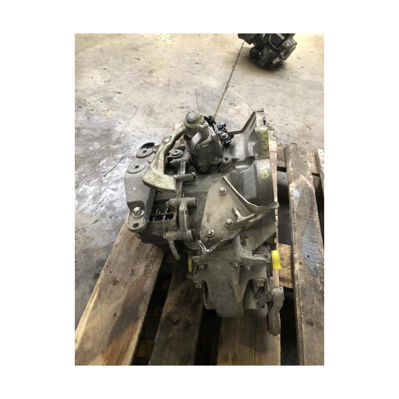 Boite de vitesses FIAT GRANDE PUNTO d’occasion
