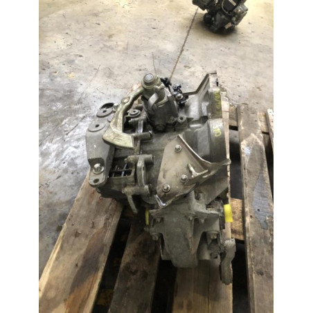 Boite de vitesses FIAT GRANDE PUNTO d’occasion