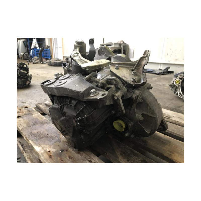 Boite de vitesses FIAT GRANDE PUNTO d’occasion