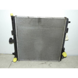 Radiateur eau PEUGEOT 207 PHASE 2 d’occasion