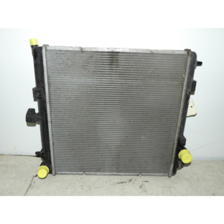 Radiateur eau PEUGEOT 207 PHASE 2 d’occasion