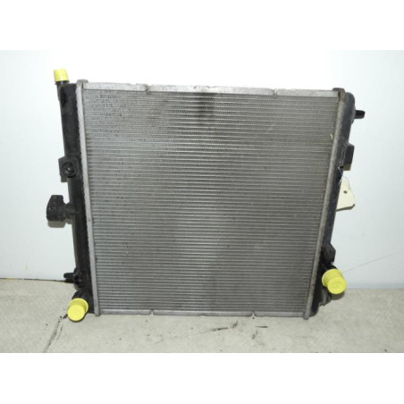 Radiateur eau PEUGEOT 207 PHASE 2 d’occasion