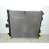Radiateur eau PEUGEOT 207 PHASE 2 d’occasion