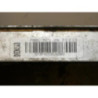 Radiateur eau PEUGEOT 207 PHASE 2 d’occasion