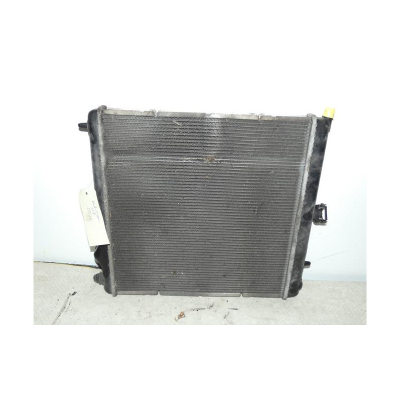 Radiateur eau PEUGEOT 207 PHASE 2 d’occasion