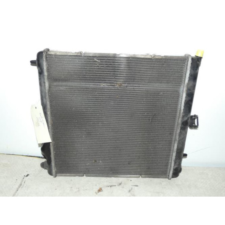 Radiateur eau PEUGEOT 207 PHASE 2 d’occasion