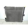 Radiateur eau PEUGEOT 207 PHASE 2 d’occasion